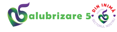 ODMS Salubrizare5 logo